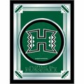 Holland Bar Stool Co Hawaii 17" x 22" Logo Mirror MLogoHawaii